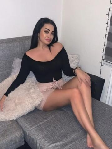 Софья Худышка фото 3