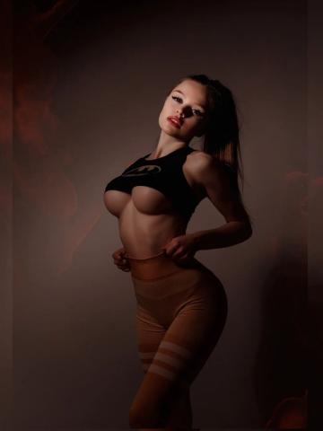 Диана фото 2